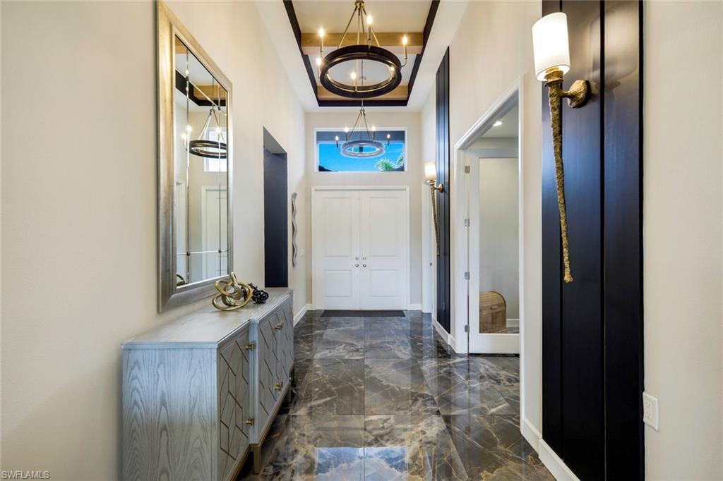 VALENCIA TRAILS - Residential