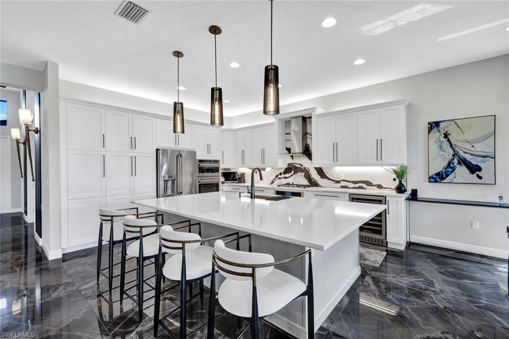 VALENCIA TRAILS - Residential