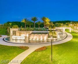 VALENCIA TRAILS - Residential