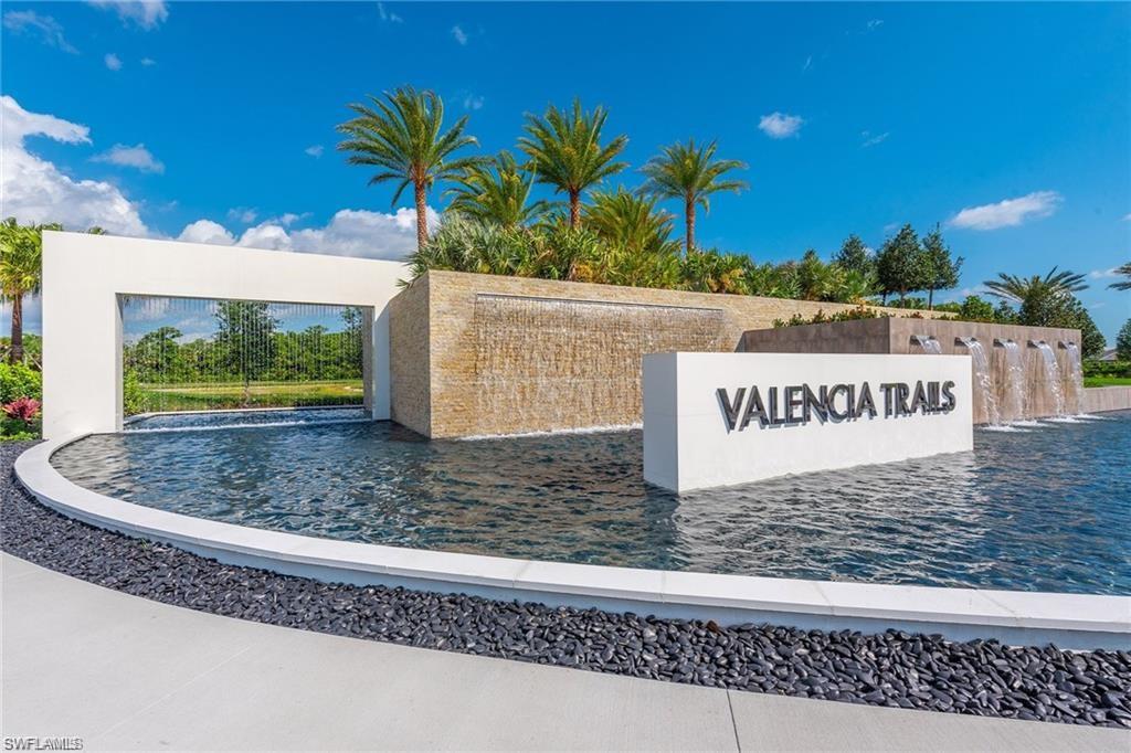 VALENCIA TRAILS - Residential