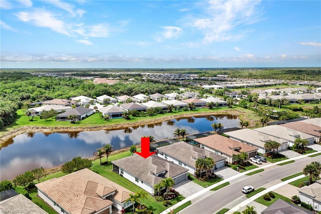 VALENCIA TRAILS - Residential