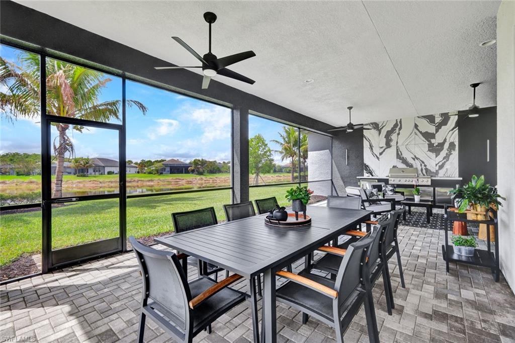 VALENCIA TRAILS - Residential