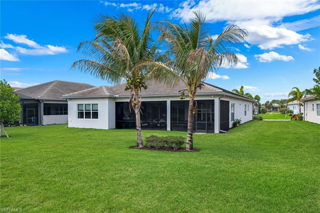 VALENCIA TRAILS - Residential