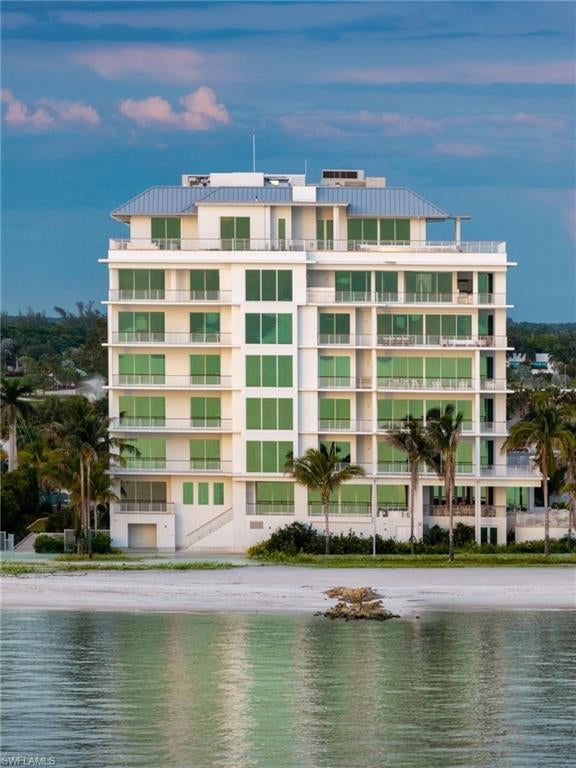 901 Gulf Shore BLVD N C-502