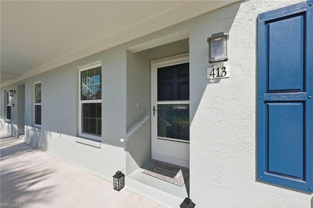 SMOKEHOUSE BAY CLUB - Residential