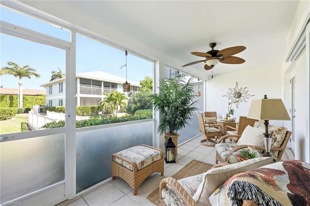 SMOKEHOUSE BAY CLUB - Residential