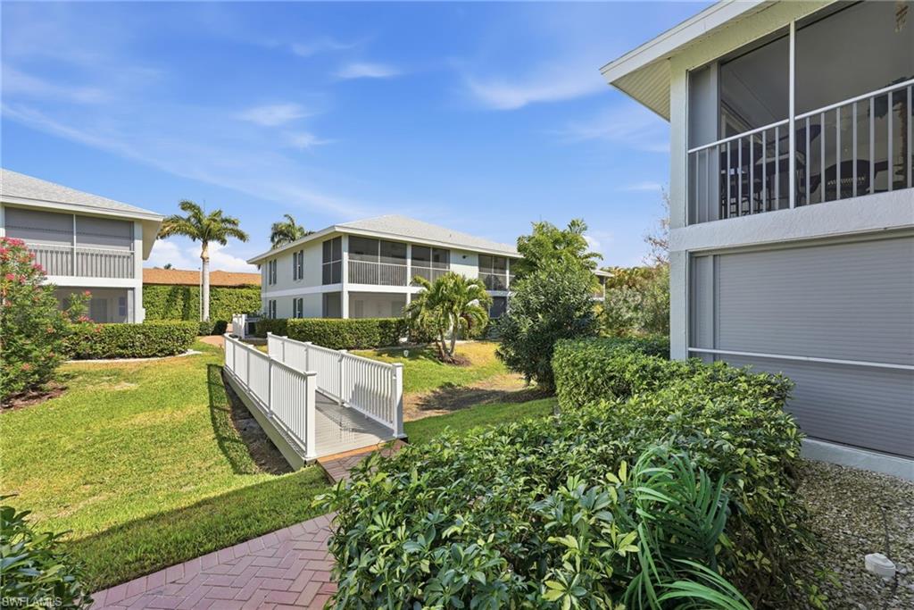 SMOKEHOUSE BAY CLUB - Residential