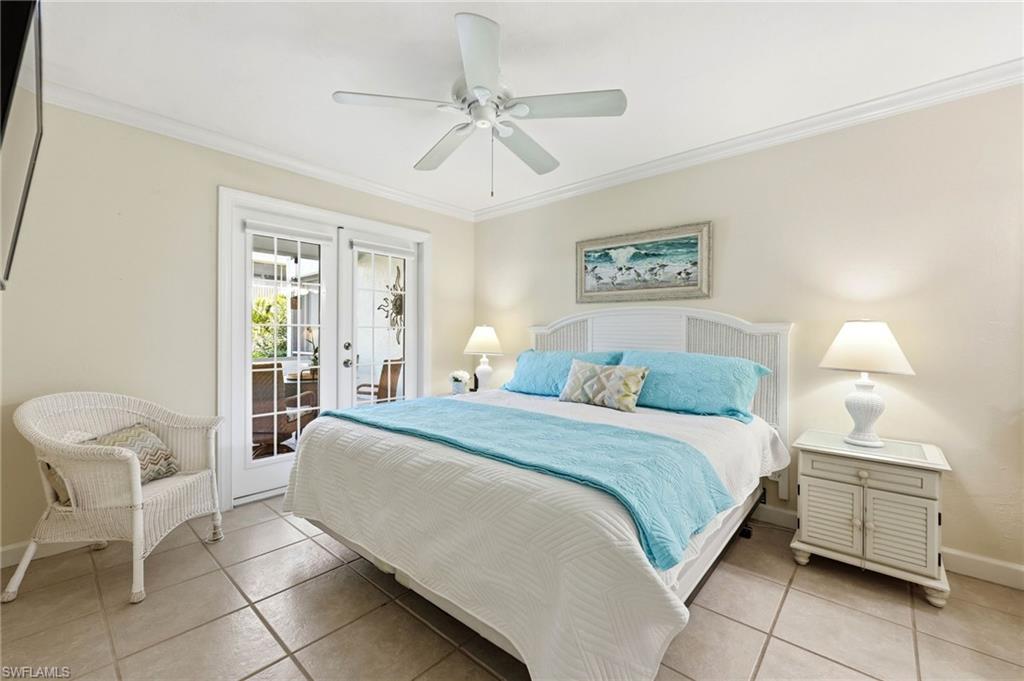 SMOKEHOUSE BAY CLUB - Residential