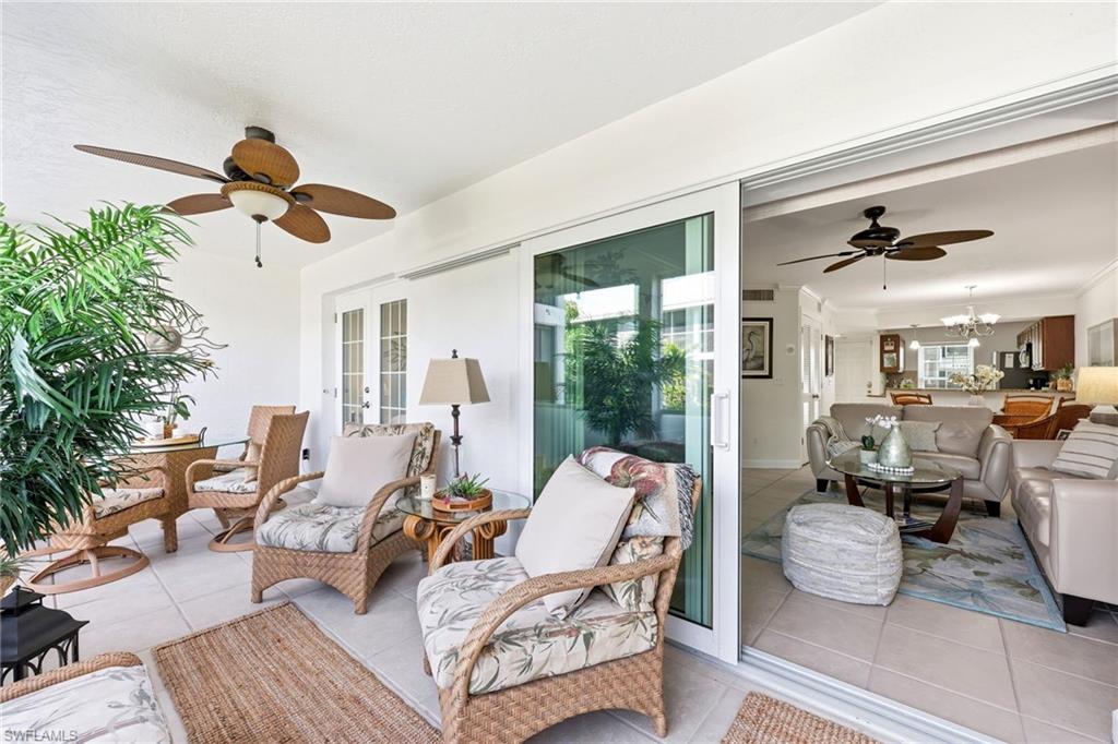 SMOKEHOUSE BAY CLUB - Residential