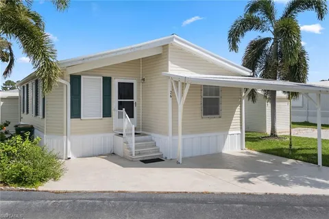 26 Pearl Dr, Naples, FL 34114 - #: 224069023