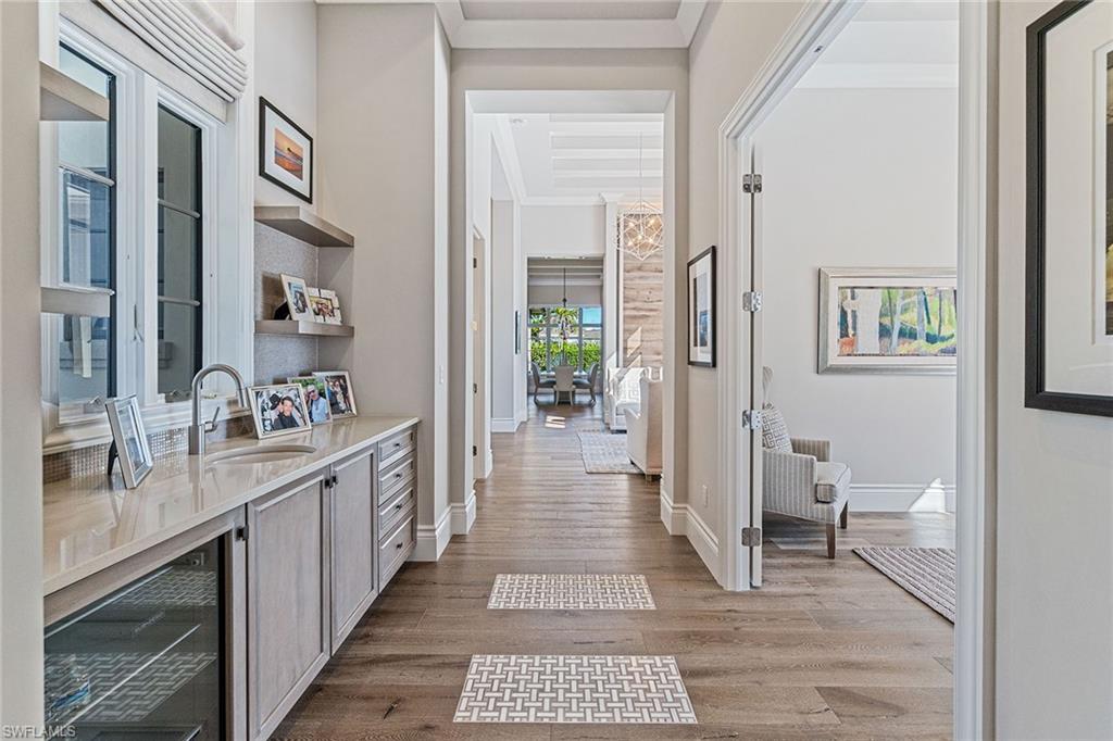 QUAIL WEST - Residential