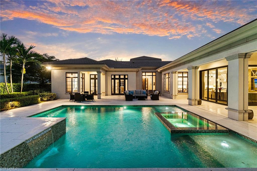 QUAIL WEST - Residential