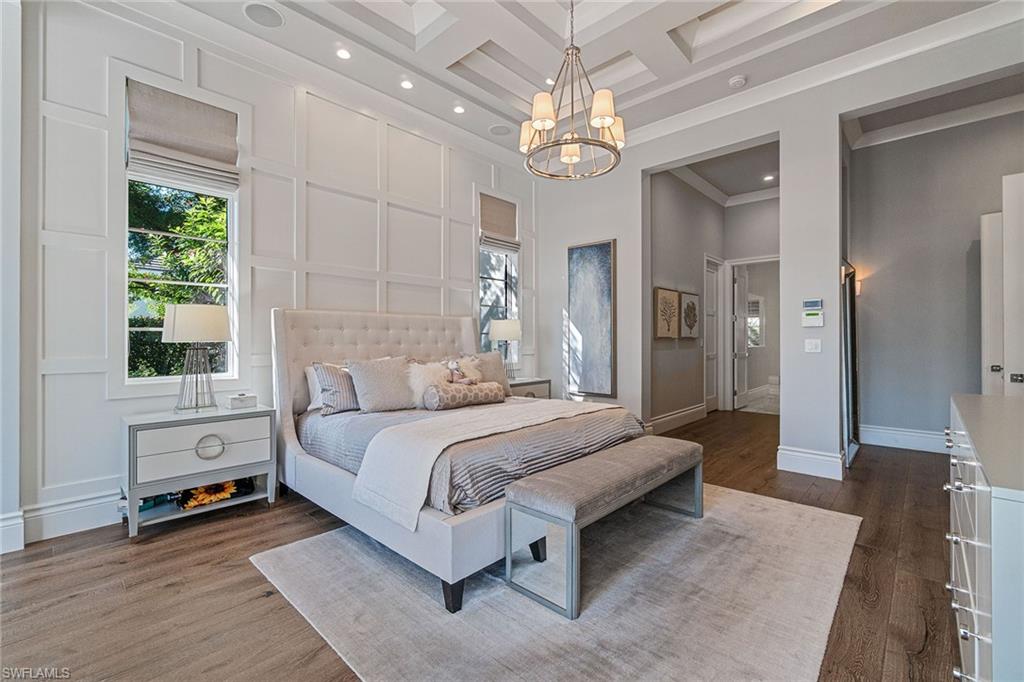 QUAIL WEST - Residential