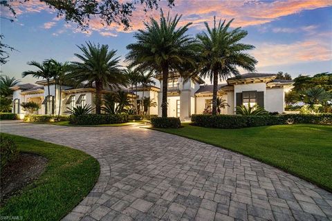 6188 Freemont DR NAPLES FL 34119