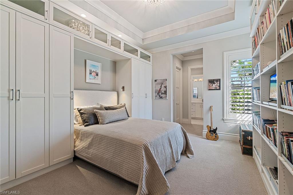 QUAIL WEST - Residential