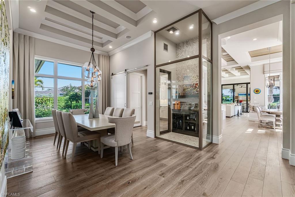 QUAIL WEST - Residential