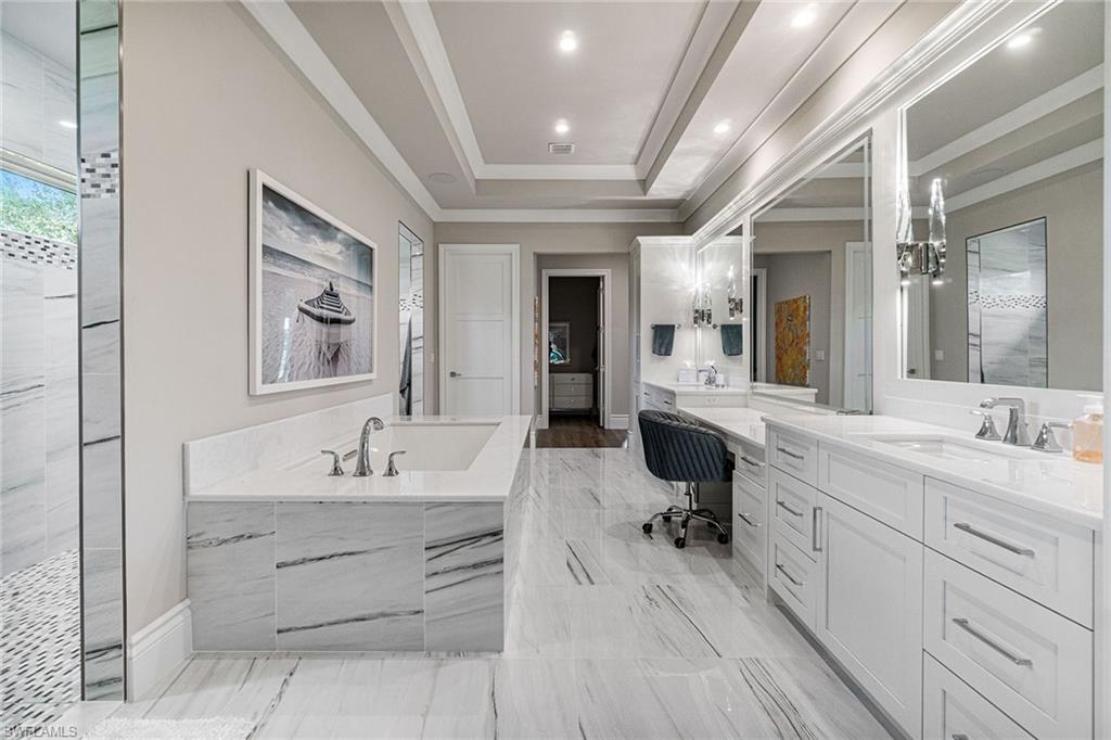 QUAIL WEST - Residential