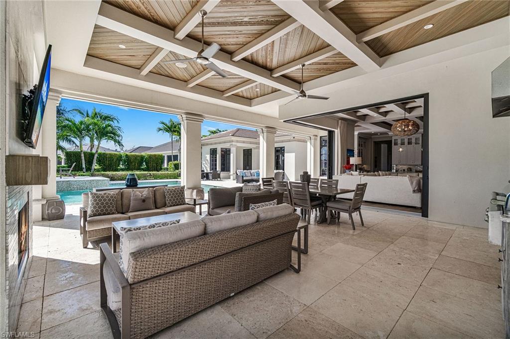 QUAIL WEST - Residential