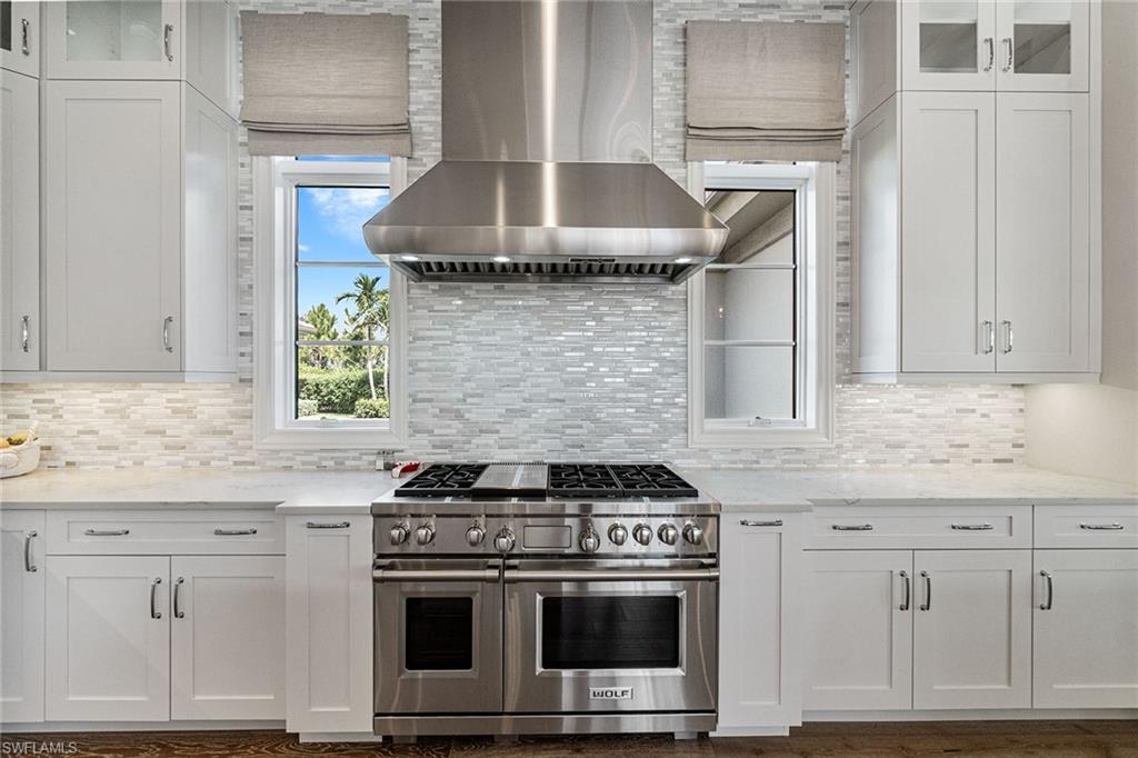 QUAIL WEST - Residential