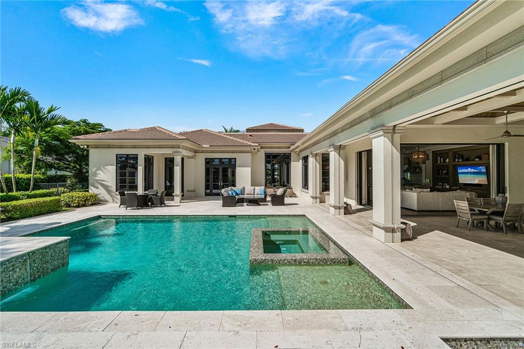 QUAIL WEST - Residential