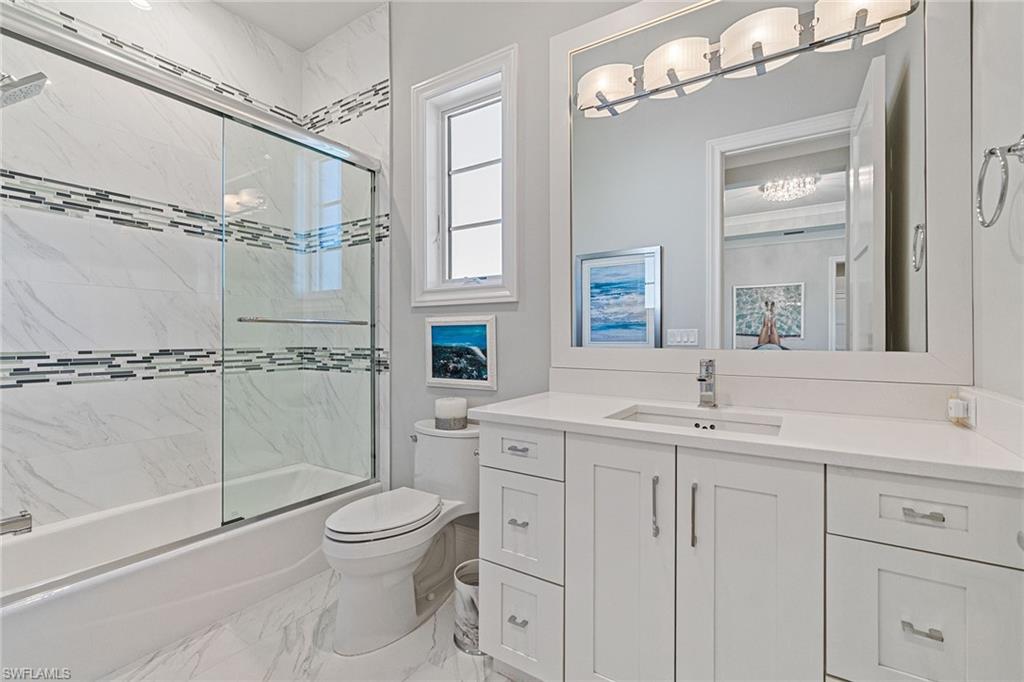 QUAIL WEST - Residential