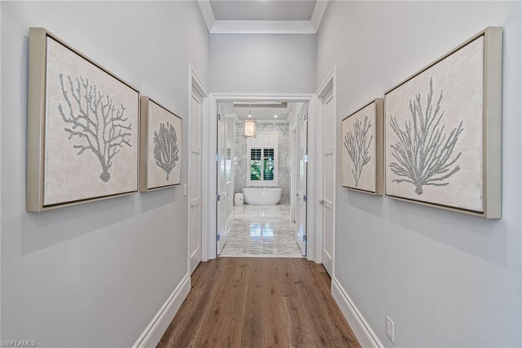 QUAIL WEST - Residential