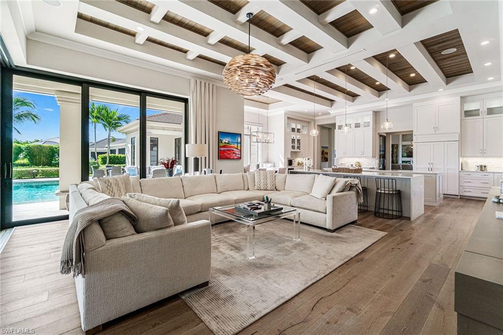 QUAIL WEST - Residential