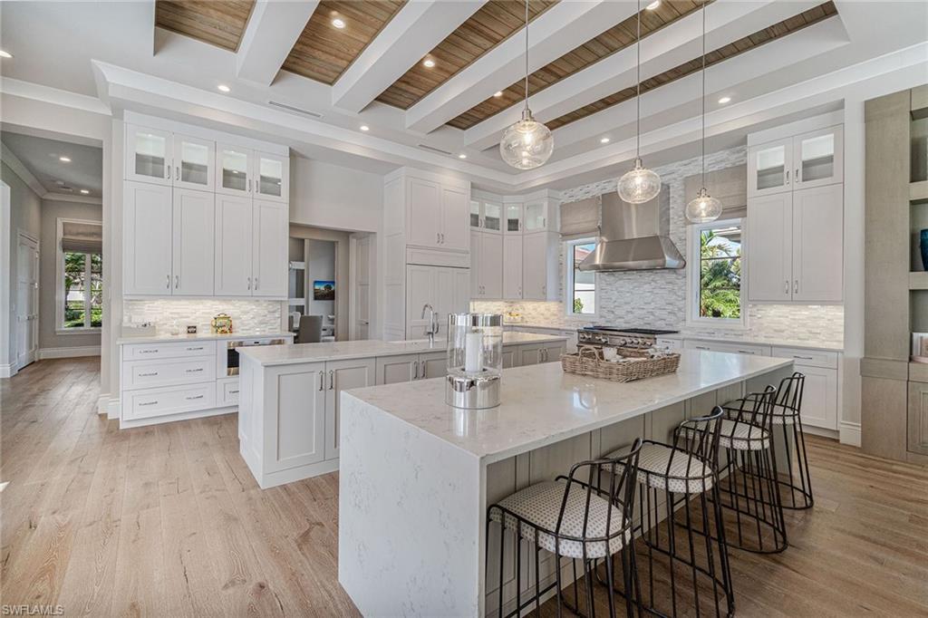 QUAIL WEST - Residential