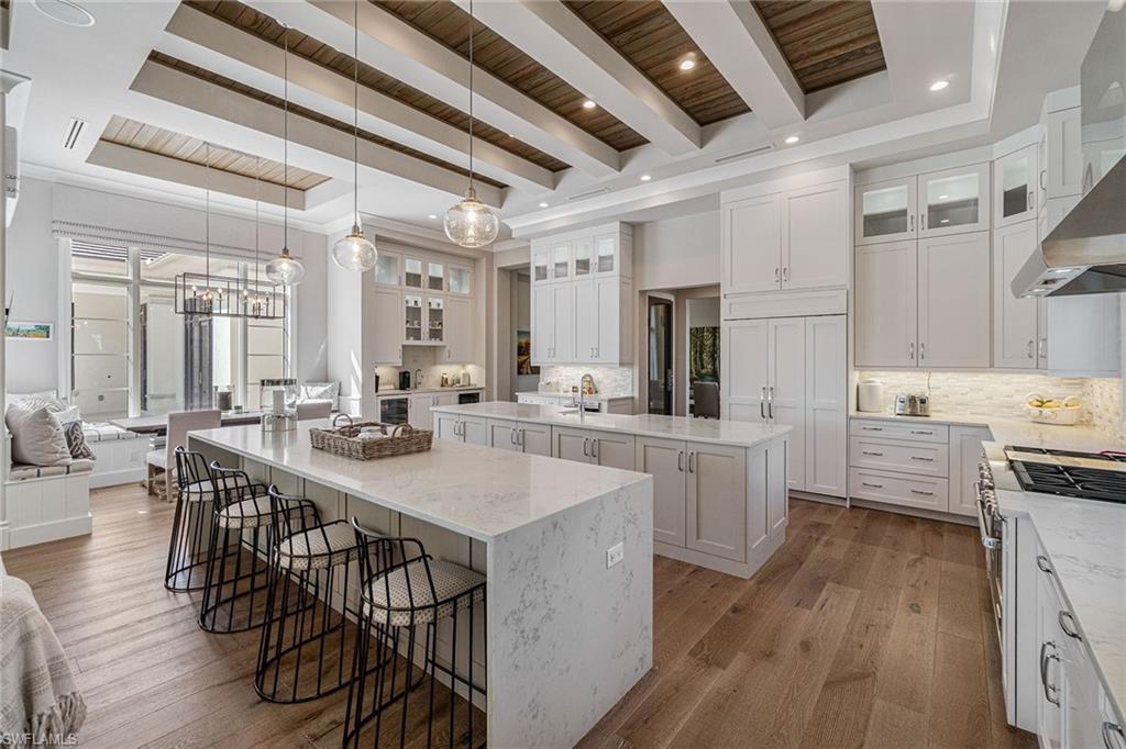 QUAIL WEST - Residential