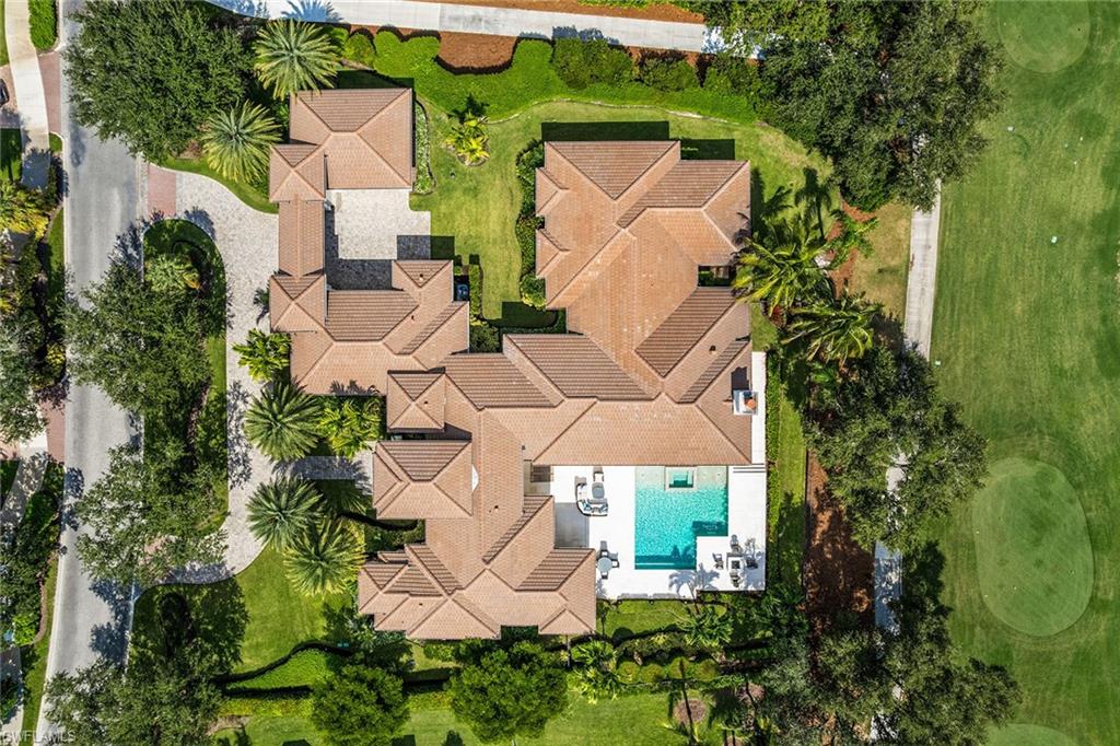 QUAIL WEST - Residential