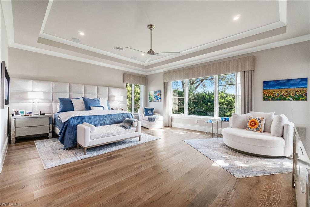 QUAIL WEST - Residential