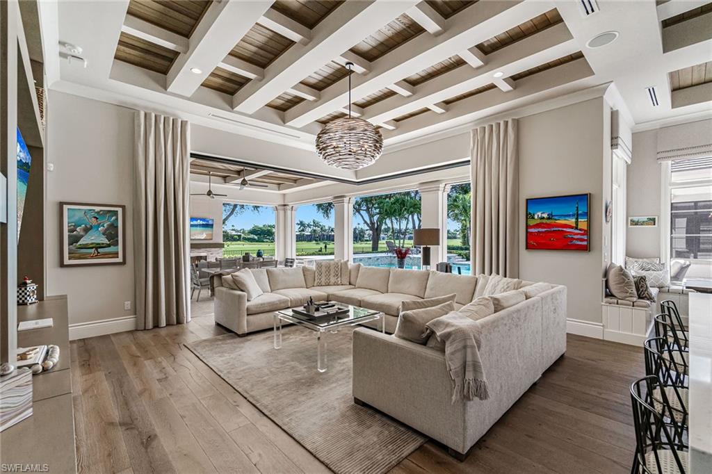 QUAIL WEST - Residential