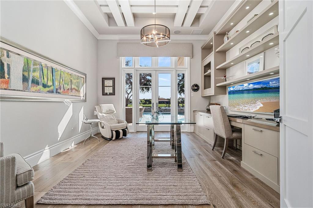 QUAIL WEST - Residential