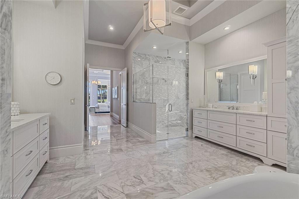 QUAIL WEST - Residential