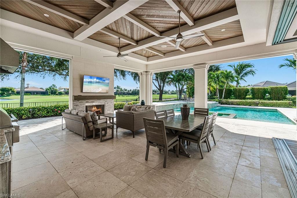 QUAIL WEST - Residential