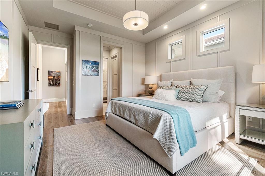 QUAIL WEST - Residential