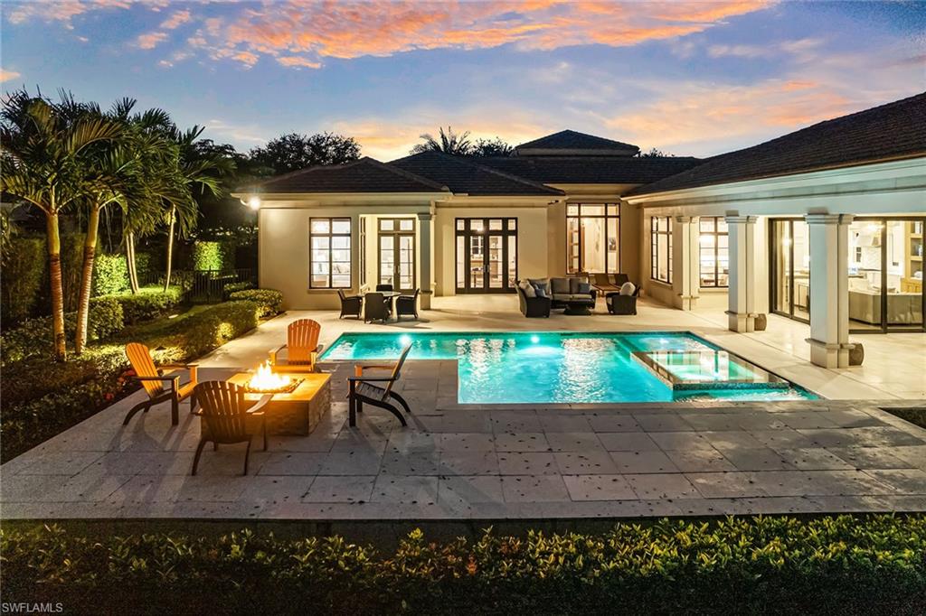 QUAIL WEST - Residential