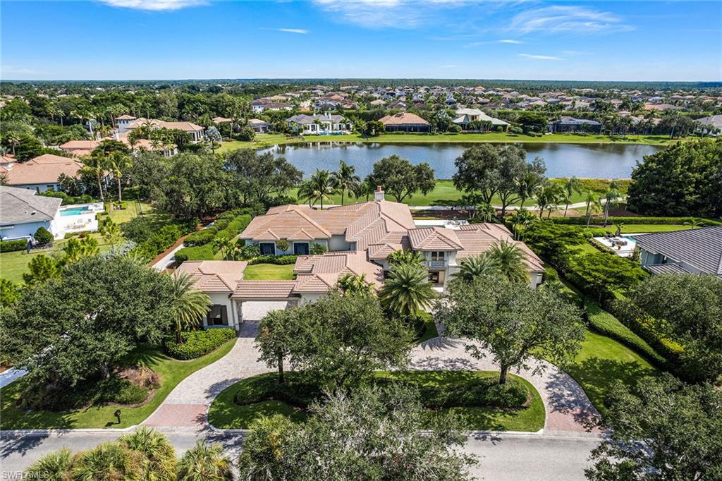 QUAIL WEST - Residential