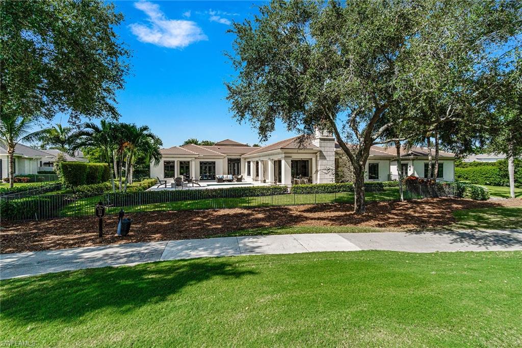 QUAIL WEST - Residential