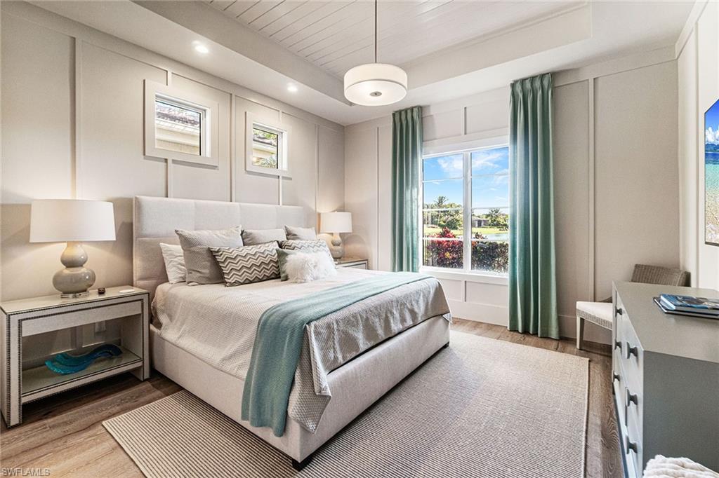 QUAIL WEST - Residential