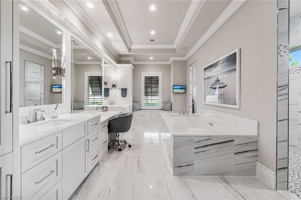 QUAIL WEST - Residential