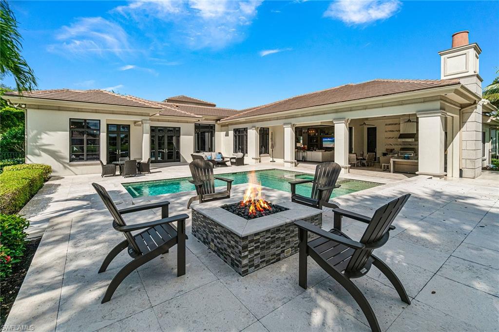 QUAIL WEST - Residential