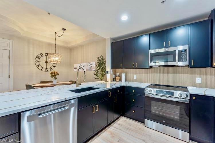 PORTO VISTA CONDO - Residential