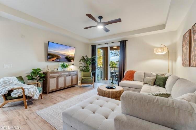 PORTO VISTA CONDO - Residential