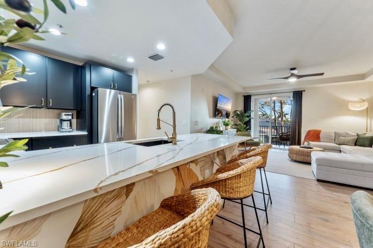 PORTO VISTA CONDO - Residential