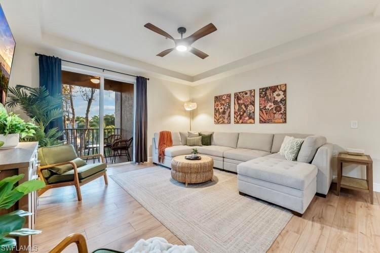 PORTO VISTA CONDO - Residential