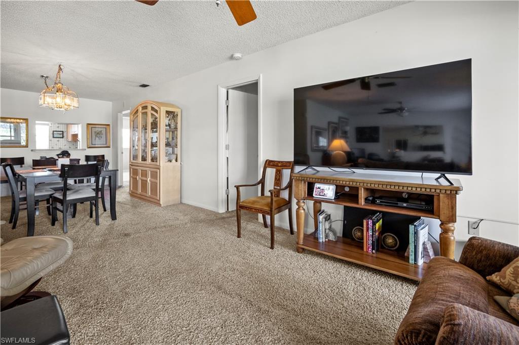 MYERLEE GOLFSIDE EAST CONDO - Residential