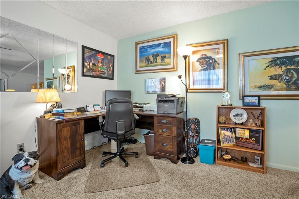 MYERLEE GOLFSIDE EAST CONDO - Residential