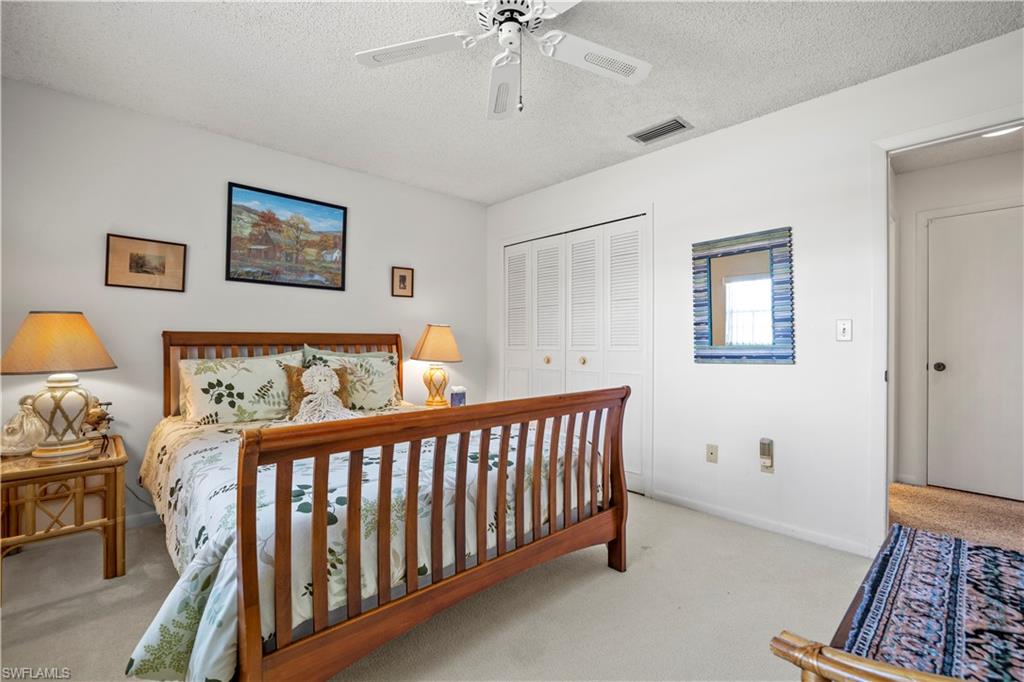 MYERLEE GOLFSIDE EAST CONDO - Residential