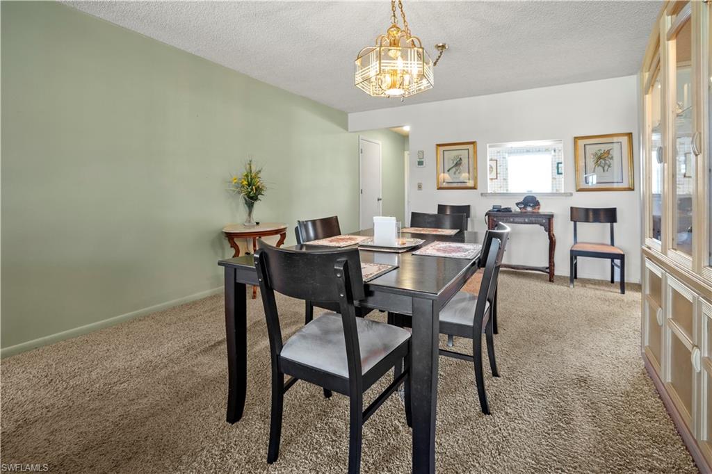 MYERLEE GOLFSIDE EAST CONDO - Residential